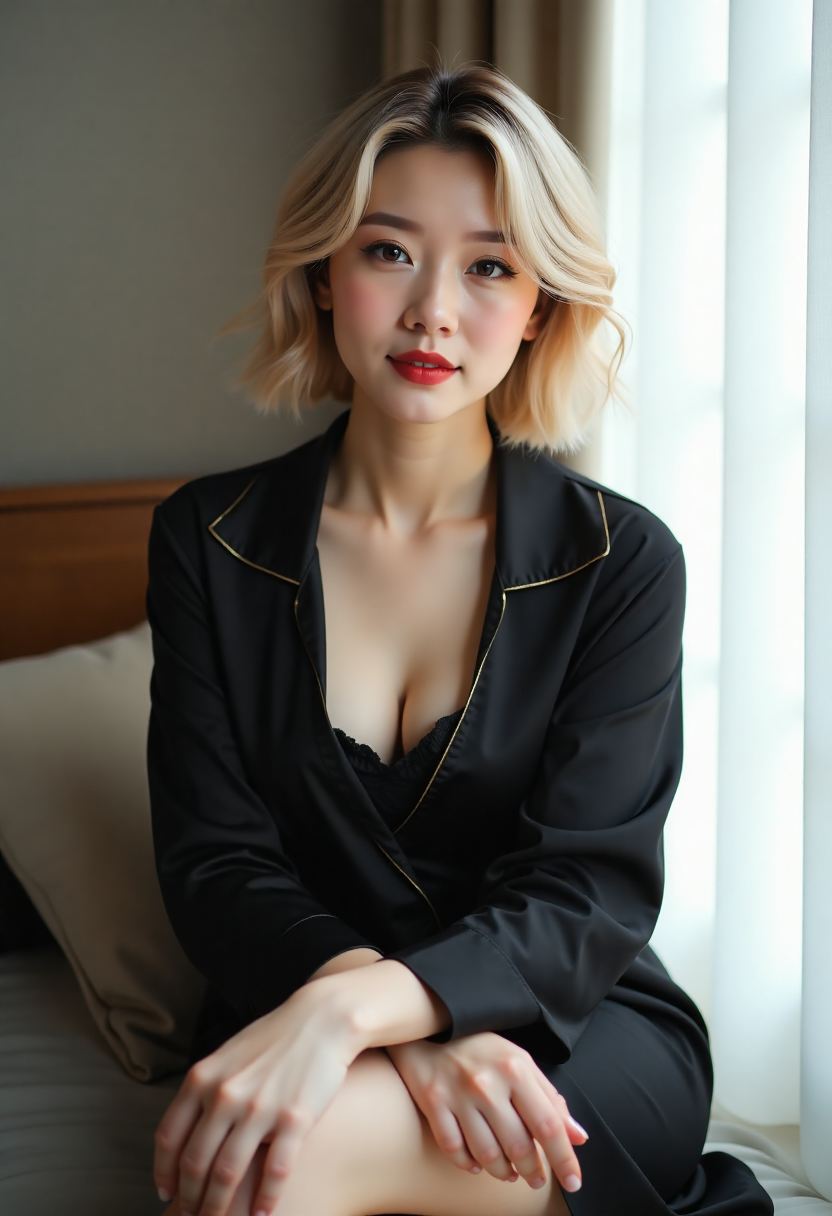 定档秋分现场