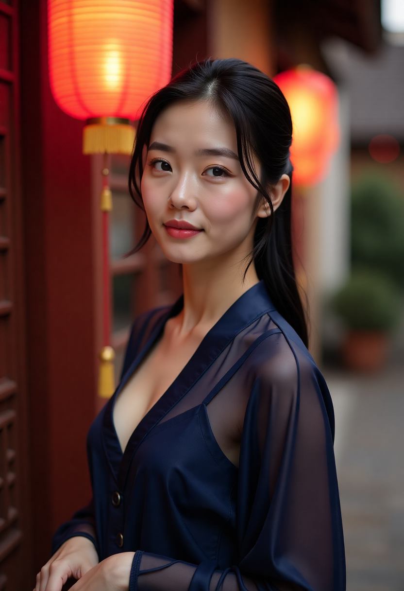 玉簟秋推荐卡