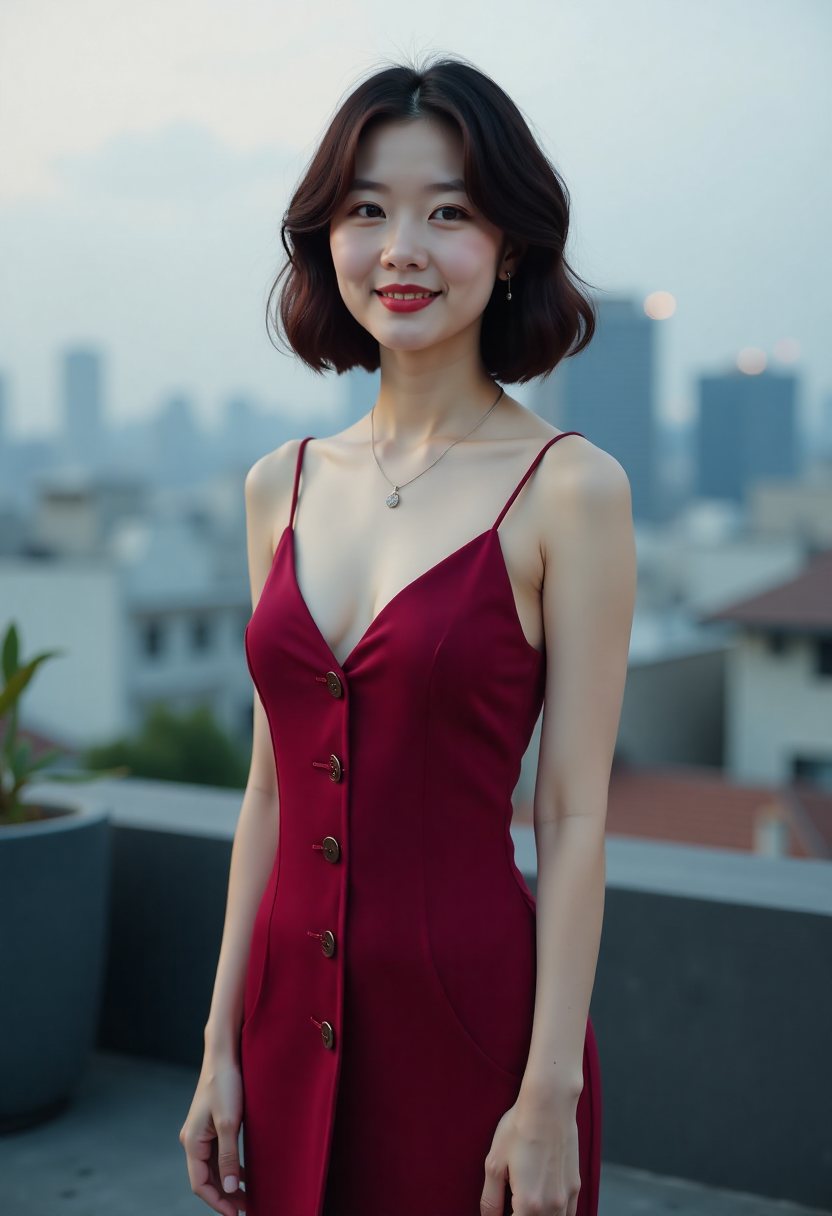 听雪十六声海报