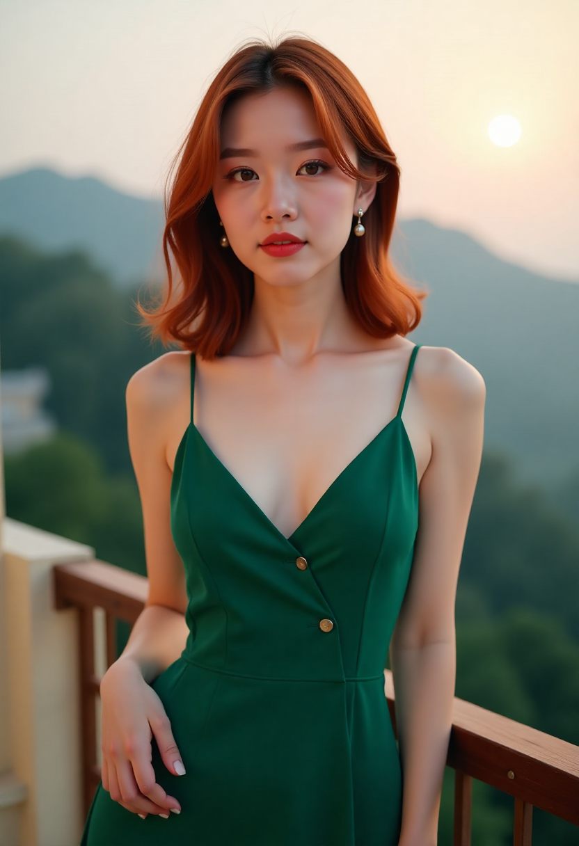 小满未满
